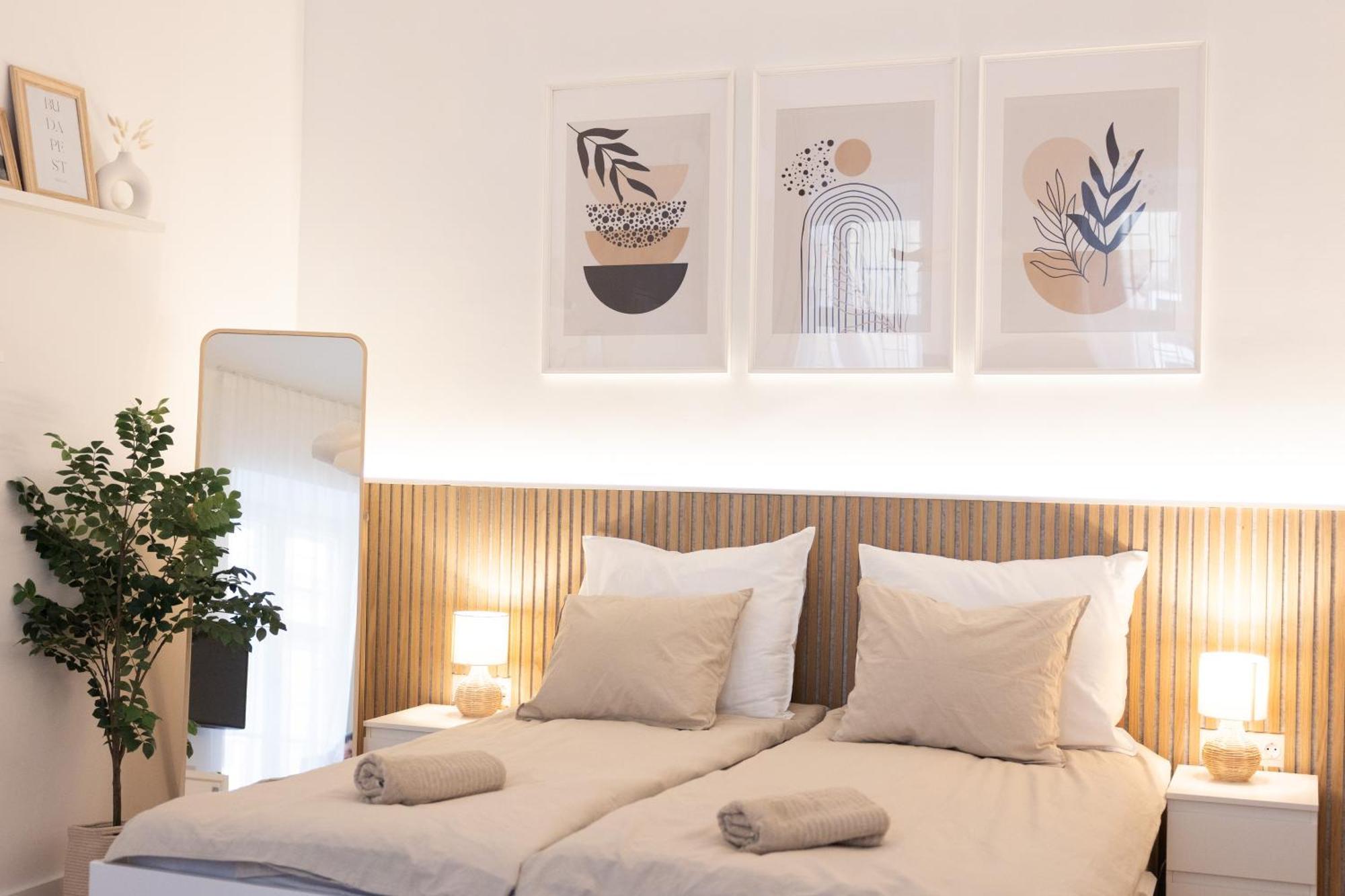 Cozy Apartment In بودابست المظهر الخارجي الصورة