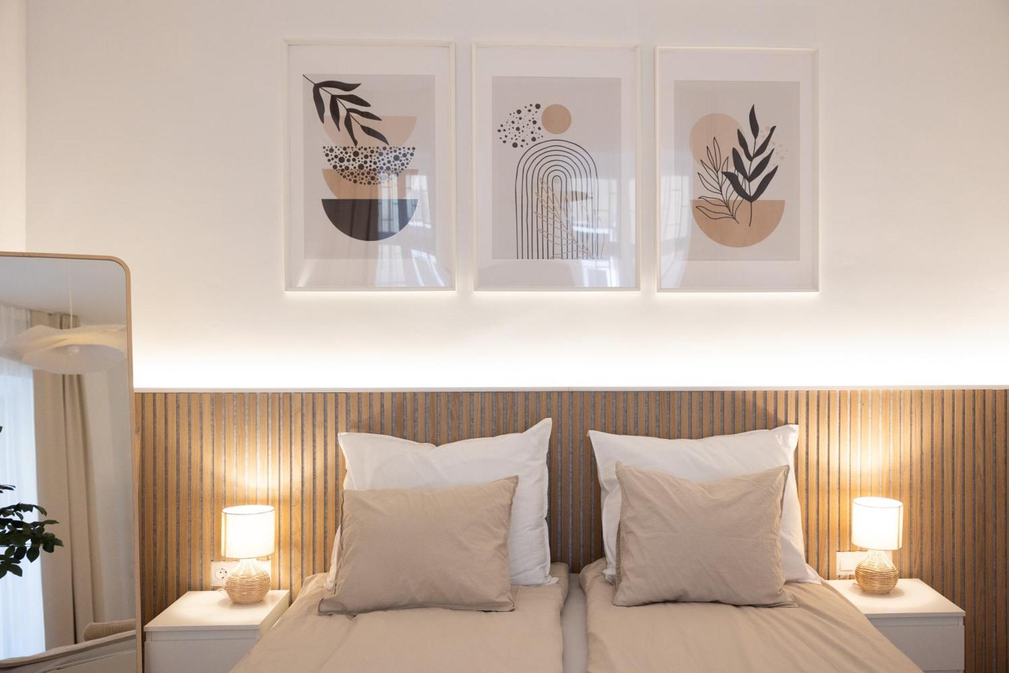 Cozy Apartment In بودابست المظهر الخارجي الصورة