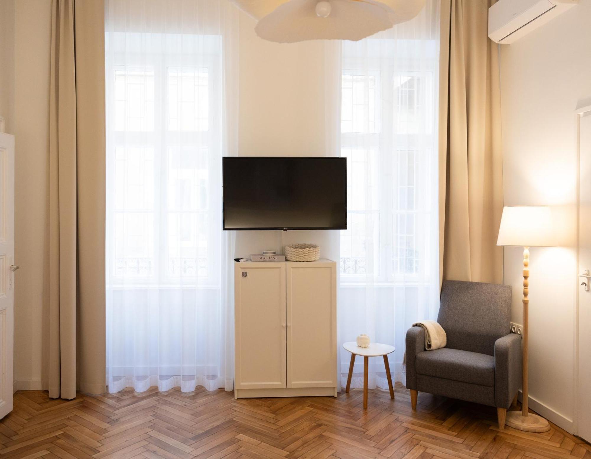 Cozy Apartment In بودابست المظهر الخارجي الصورة