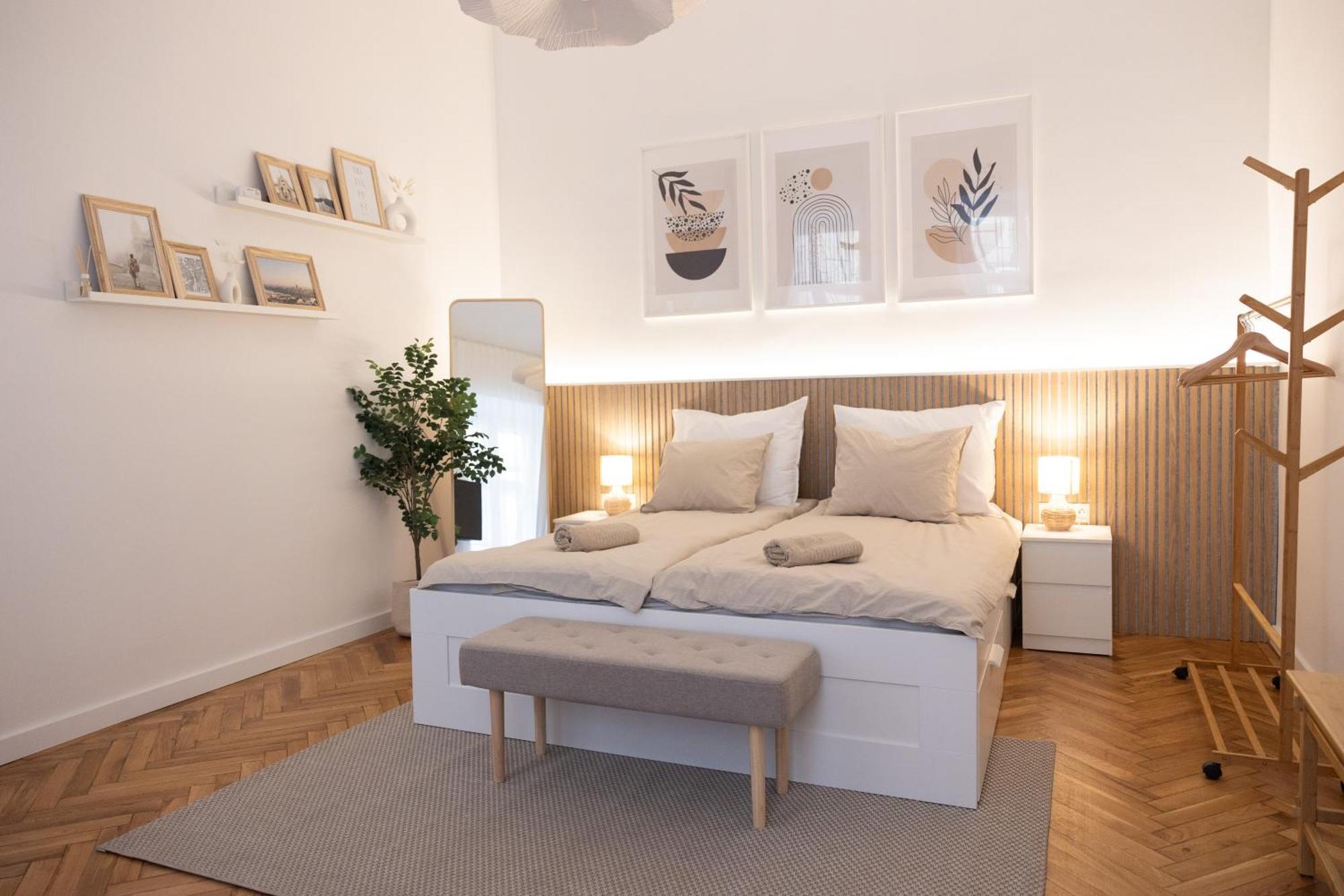 Cozy Apartment In بودابست المظهر الخارجي الصورة