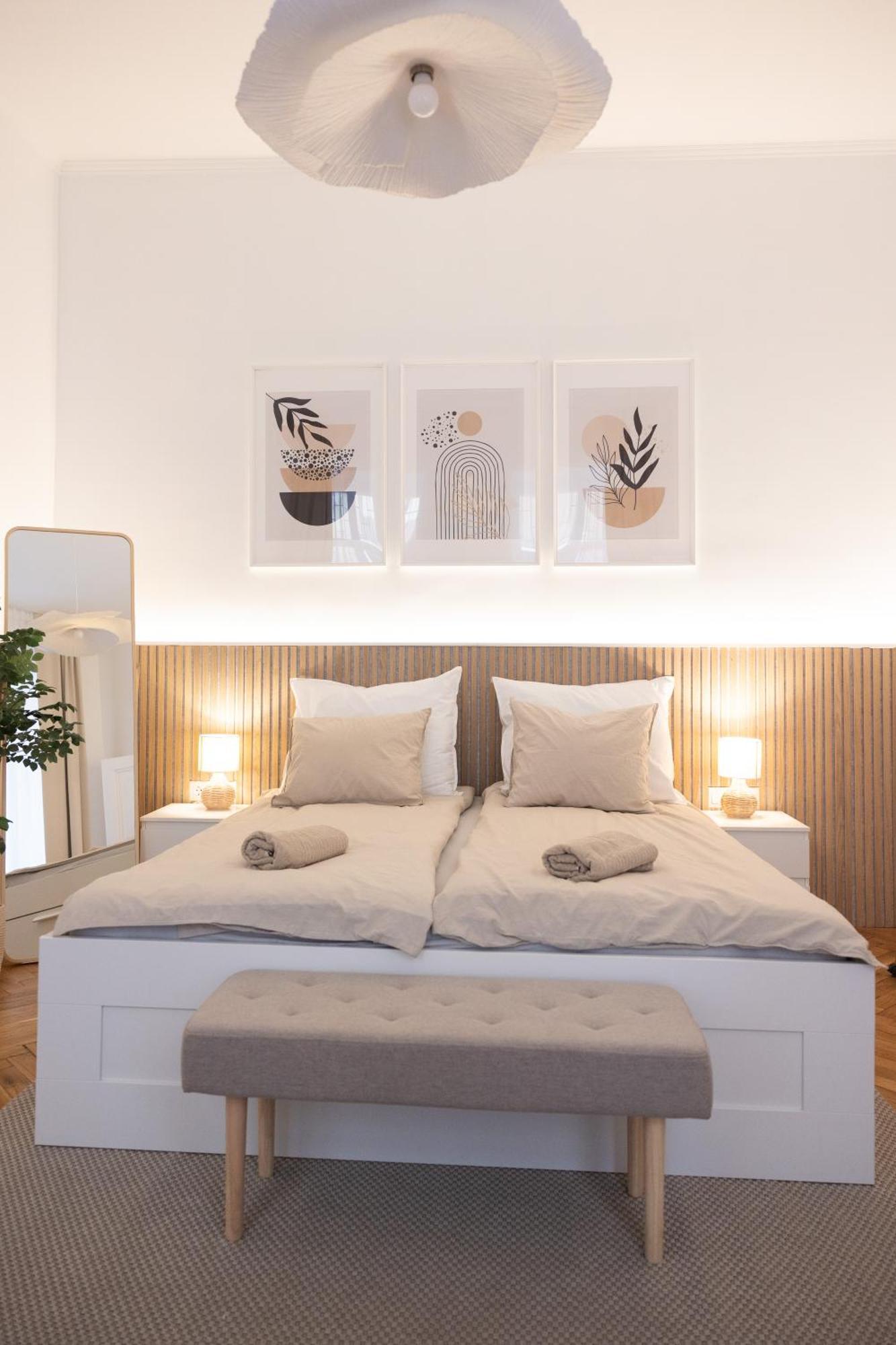 Cozy Apartment In بودابست المظهر الخارجي الصورة