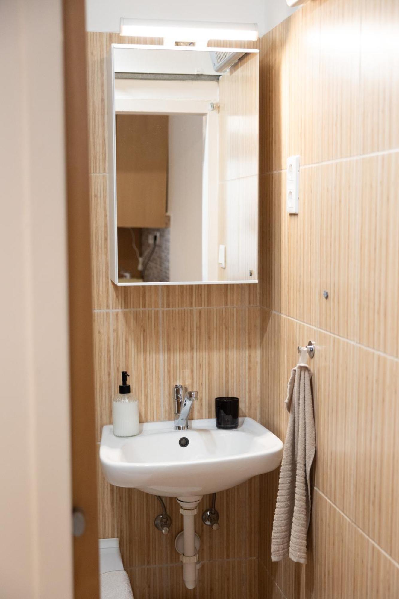 Cozy Apartment In بودابست المظهر الخارجي الصورة